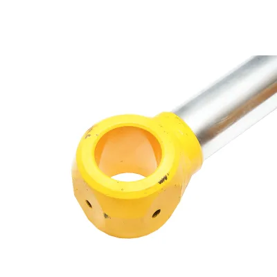 Stelo del pistone del cilindro idraulico 50x1020mm per JCB 3CX, 4CX OEM 590-40578 - immagine 3