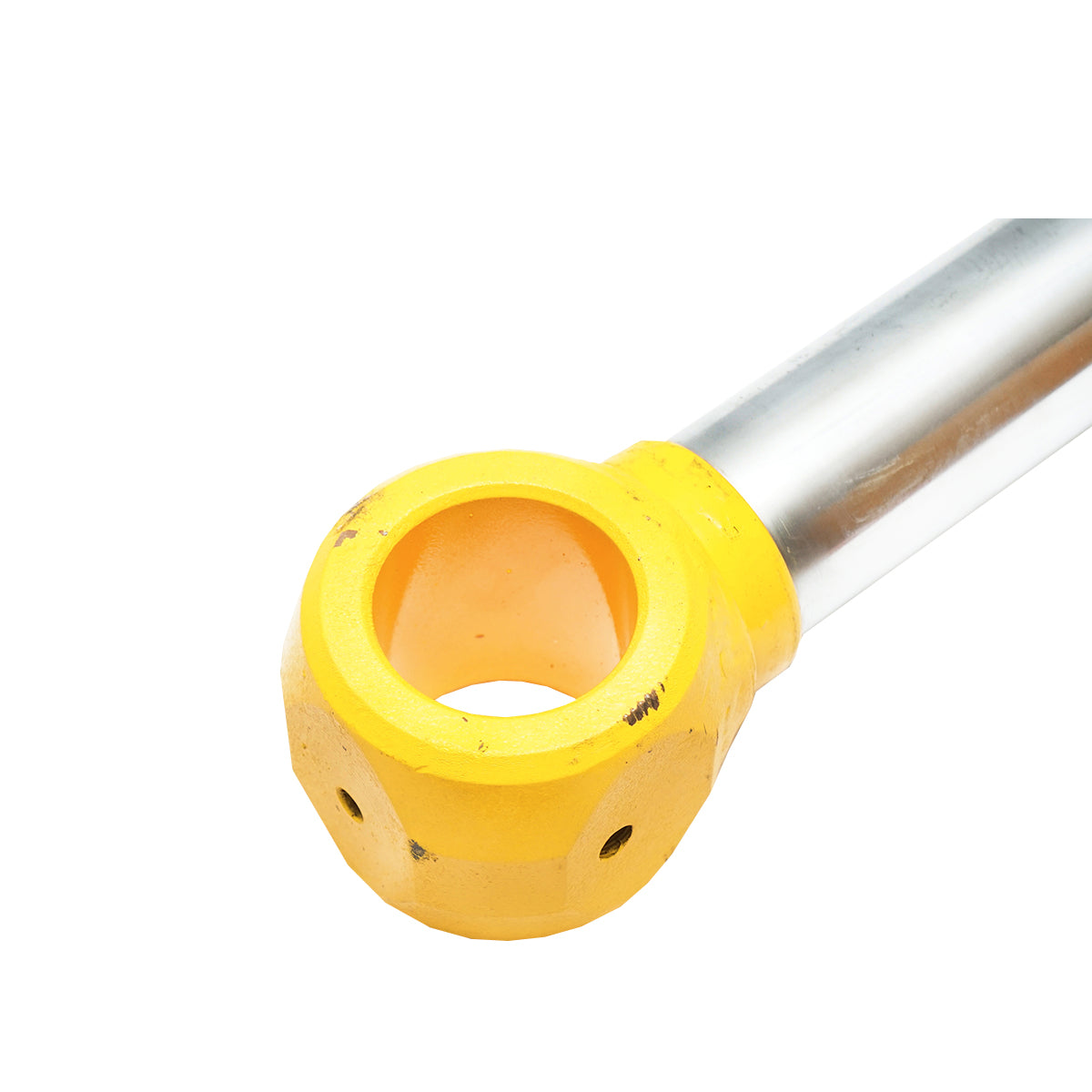 Stelo del pistone del cilindro idraulico 50x1020mm per JCB 3CX, 4CX OEM 590-40578 - immagine 3