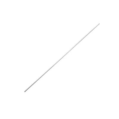 Stelo per cilindro idraulico telescopico Ø30 x 3 m. - immagine 3