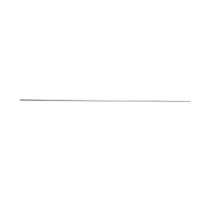 Stelo per cilindro idraulico telescopico Ø30 x 3 m. - immagine 2