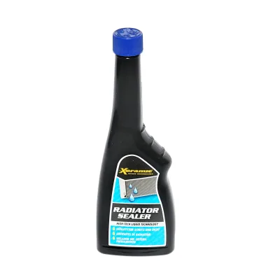 Stop Leak 250ml Soluzione Xeramic per l'incollaggio di radiatori/anti-perdite