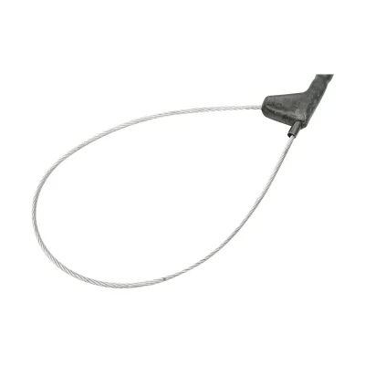 Stringimascella piccolo per la cattura dei suini Mini Stringimascella per la cattura dei suini Serramuso per la cattura e il blocco dei suini Serra muso - immagine 4