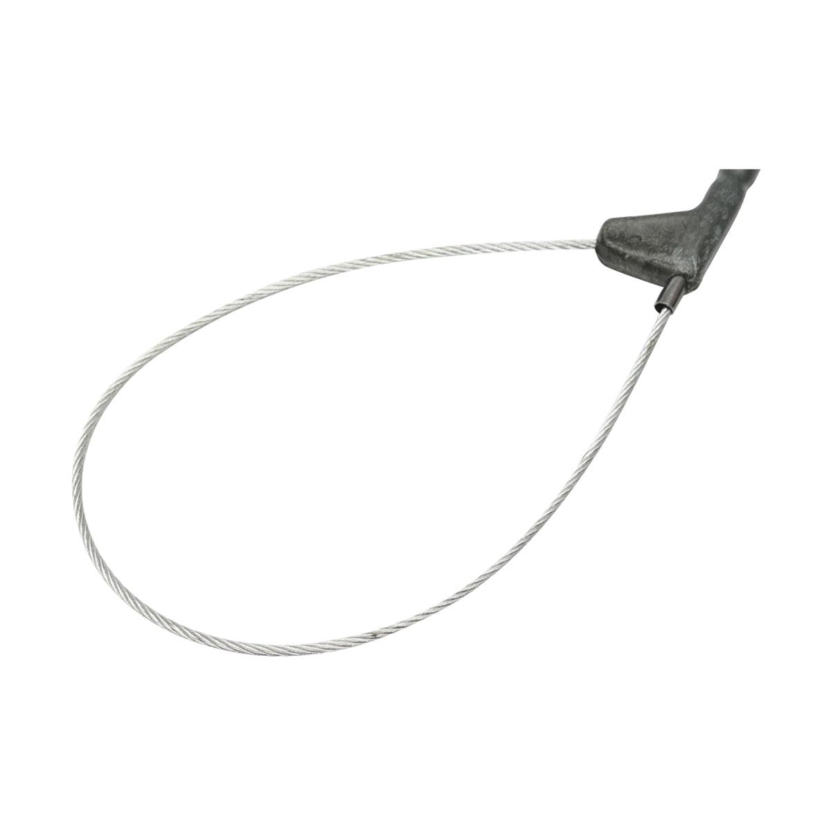 Stringimascella piccolo per la cattura dei suini Mini Stringimascella per la cattura dei suini Serramuso per la cattura e il blocco dei suini Serra muso - immagine 4
