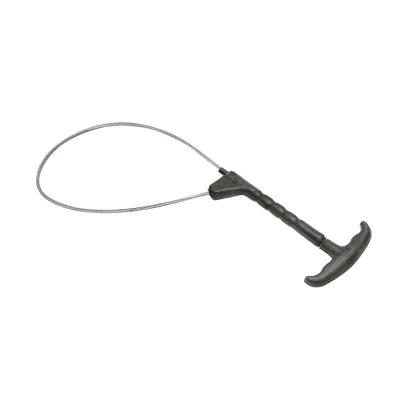 Stringimascella piccolo per la cattura dei suini Mini Stringimascella per la cattura dei suini Serramuso per la cattura e il blocco dei suini Serra muso - immagine 2