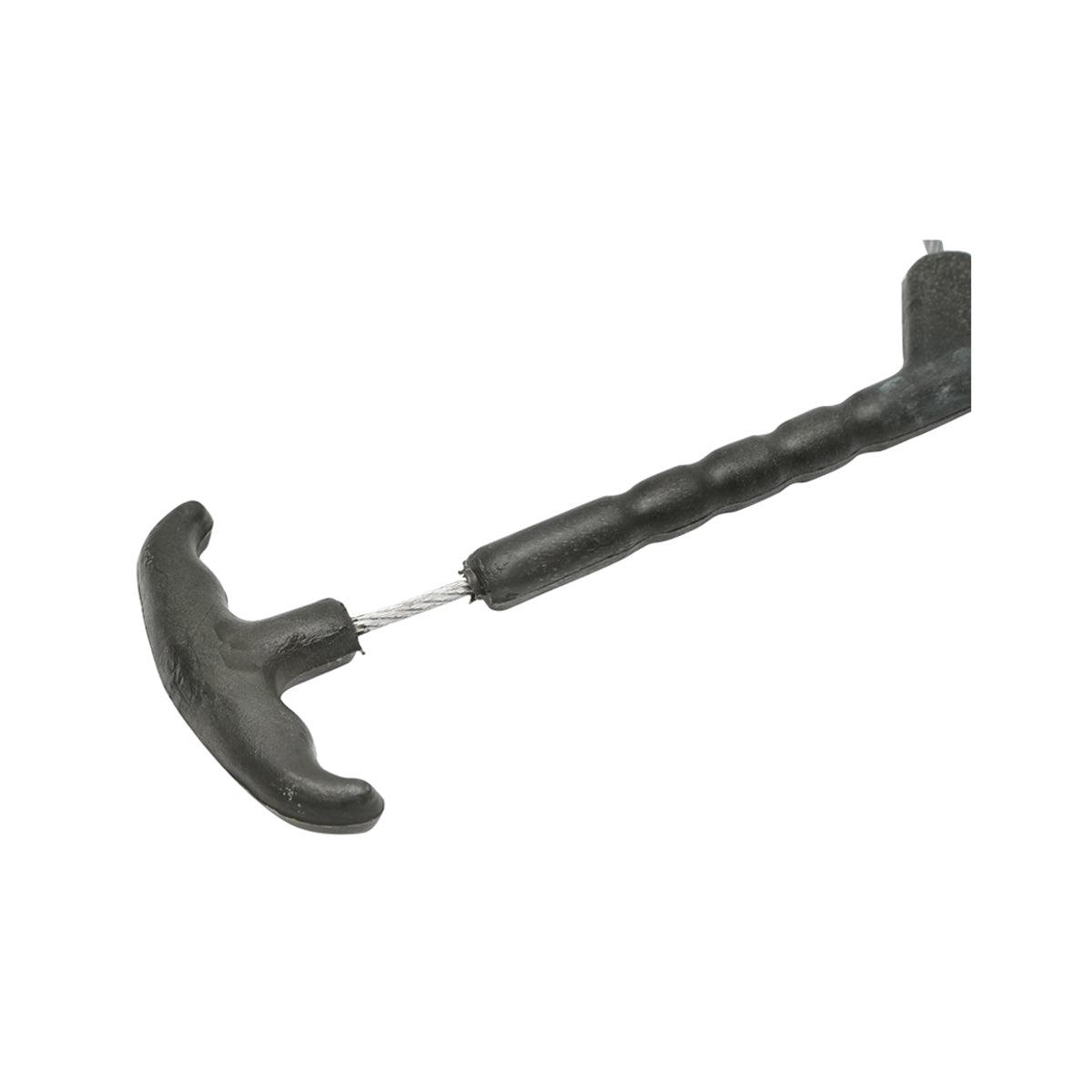 Stringimascella piccolo per la cattura dei suini Mini Stringimascella per la cattura dei suini Serramuso per la cattura e il blocco dei suini Serra muso - immagine 3