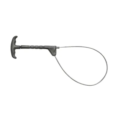Stringimascella piccolo per la cattura dei suini Mini Stringimascella per la cattura dei suini Serramuso per la cattura e il blocco dei suini Serra muso