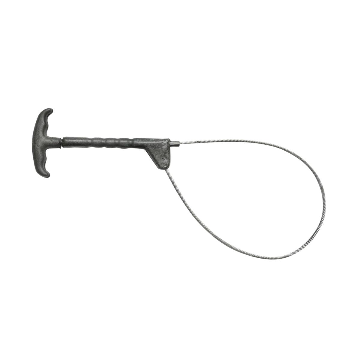 Stringimascella piccolo per la cattura dei suini Mini Stringimascella per la cattura dei suini Serramuso per la cattura e il blocco dei suini Serra muso