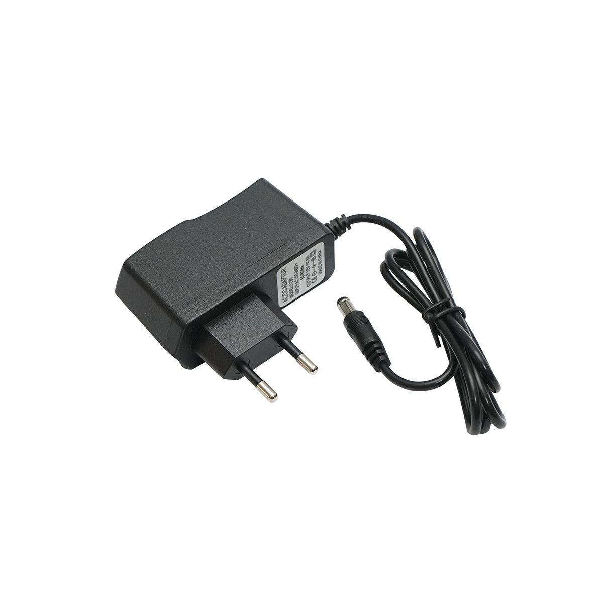 Striscia LED 2835 4.8W/m 4000K, 12-220V rotolo 5m, 60 LED/m IP20 - immagine 5