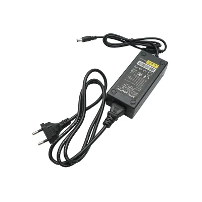 Striscia LED 2835 9,6W/m 3000K, 12-220V rotolo 5m, 120 LED/m IP20 - immagine 4