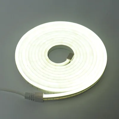 Striscia LED 6500K, 5V, USB, 3m IP65 - immagine 3