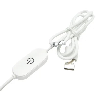 Striscia LED 6500K, 5V, USB, 5m IP65 - immagine 4