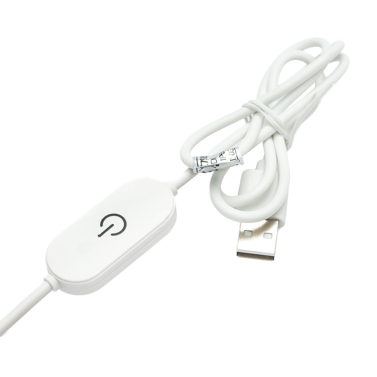 Striscia LED 6500K, 5V, USB, 5m IP65 - immagine 4