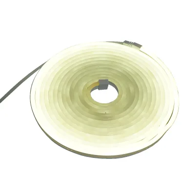 Striscia LED 6500K, 5V, USB, 5m IP65 - immagine 2