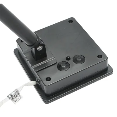 Striscia LED con pannello solare 5V, 5m, telecomando RGB+IC IP65 - immagine 6