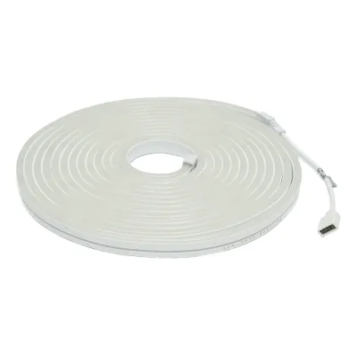 Striscia LED con telecomando 12V, 5m RGBW - immagine 2