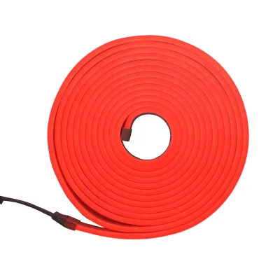 Striscia LED con telecomando 12V, 5m RGBW - immagine 3