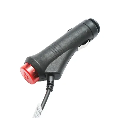 Striscia luminosa ambientale a LED per auto 12V con telecomando, controllo musicale 4x267mm RGB - immagine 6