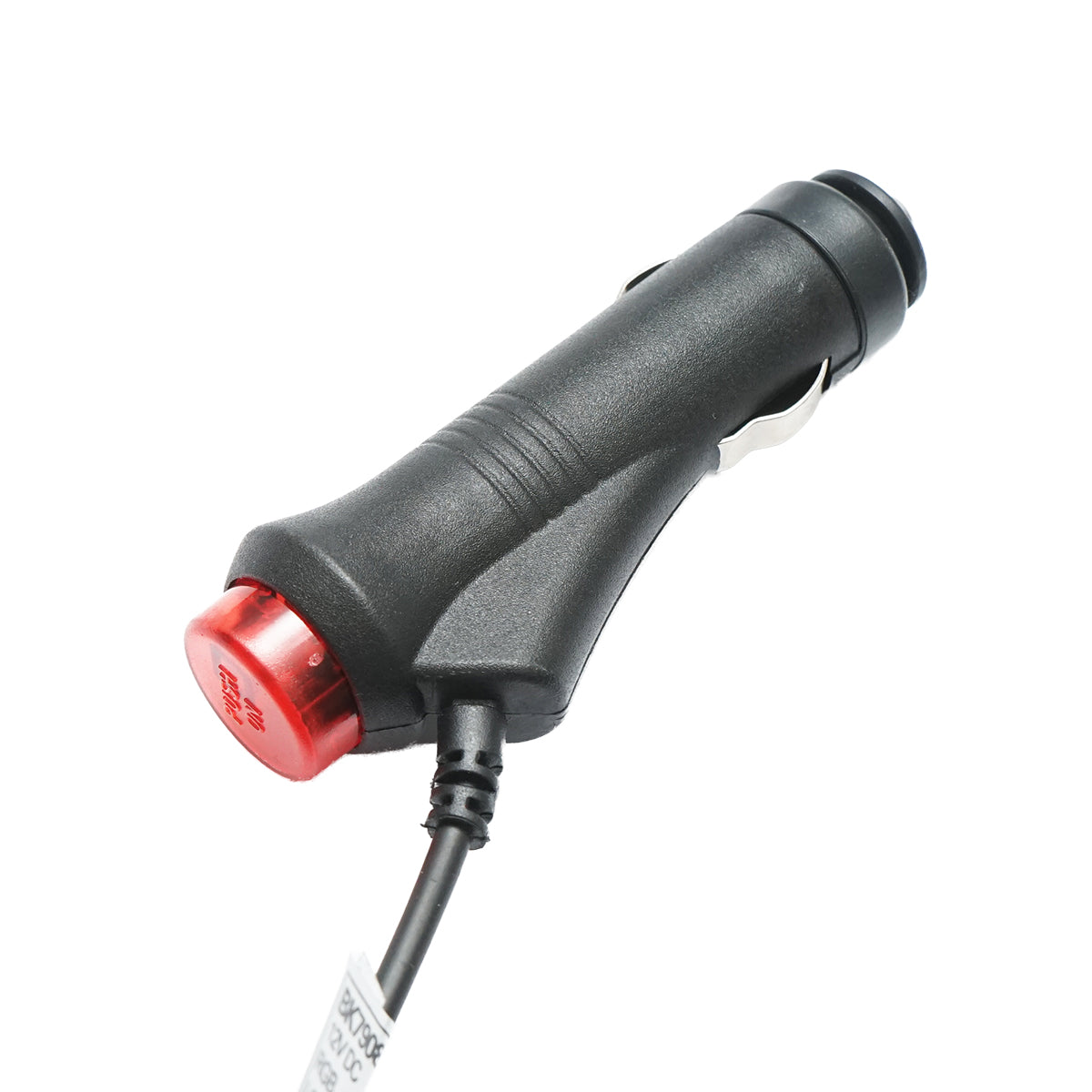 Striscia luminosa ambientale a LED per auto 12V con telecomando, controllo musicale 4x267mm RGB - immagine 6