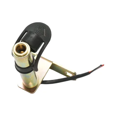 Supporti laterali per girofaro LED - immagine 4