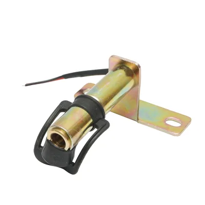 Supporti laterali per girofaro LED - immagine 2