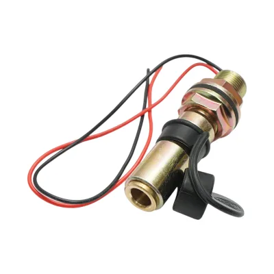Supporti laterali per girofaro LED - immagine 3