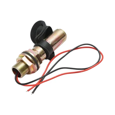Supporti laterali per girofaro LED - immagine 4