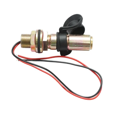 Supporti laterali per girofaro LED - immagine 2