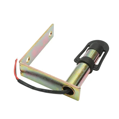 Supporti laterali per girofaro LED - immagine 3