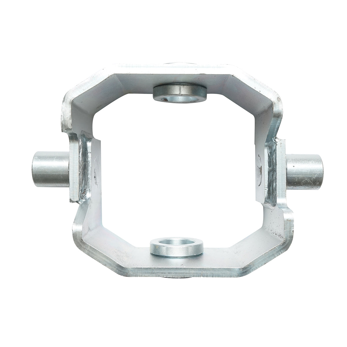 Supporto basculante per cilindro basculante telescopico a 5 gradini - immagine 3