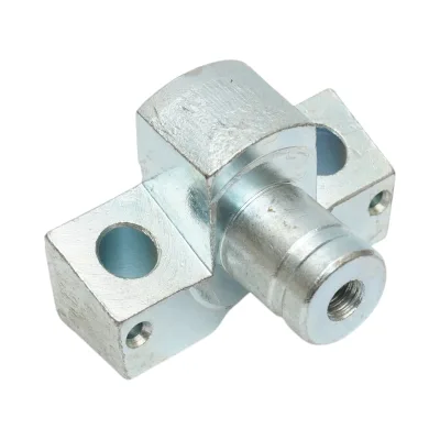 Supporto coltello con cuscinetto per mietitrebbia John Deere Codice OEM: DE19294 - immagine 2