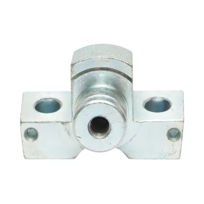 Supporto coltello con cuscinetto per mietitrebbia John Deere Codice OEM: DE19294 - immagine 4