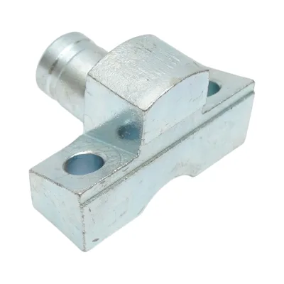 Supporto coltello con cuscinetto per mietitrebbia John Deere Codice OEM: DE19294 - immagine 3
