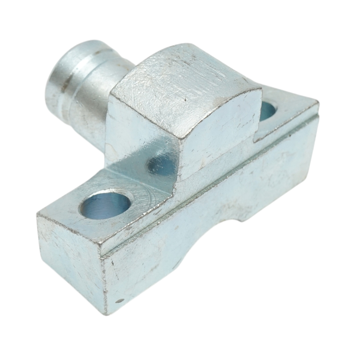 Supporto coltello con cuscinetto per mietitrebbia John Deere Codice OEM: DE19294 - immagine 3