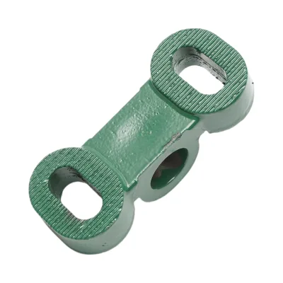 Supporto coltello John Deere 100x19x41 mm – codici OEM: H98780, H86917, E55264 - immagine 3