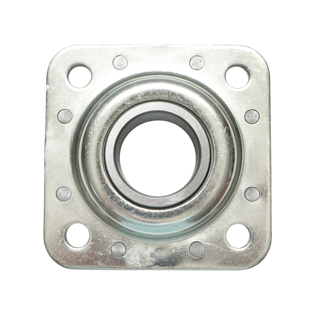 Supporto con cuscinetto ST491A 45x127x42,8 interno rotondo d.i.=45 - immagine 3