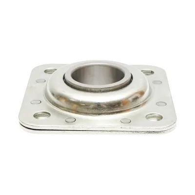 Supporto con cuscinetto ST491A 45x127x42,8 interno rotondo d.i.=45