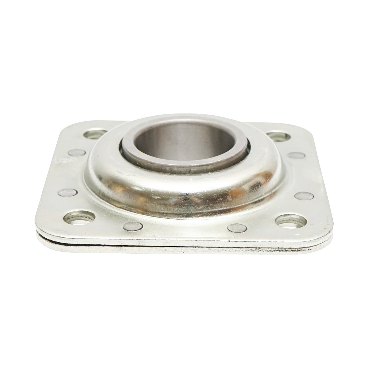 Supporto con cuscinetto ST491A 45x127x42,8 interno rotondo d.i.=45