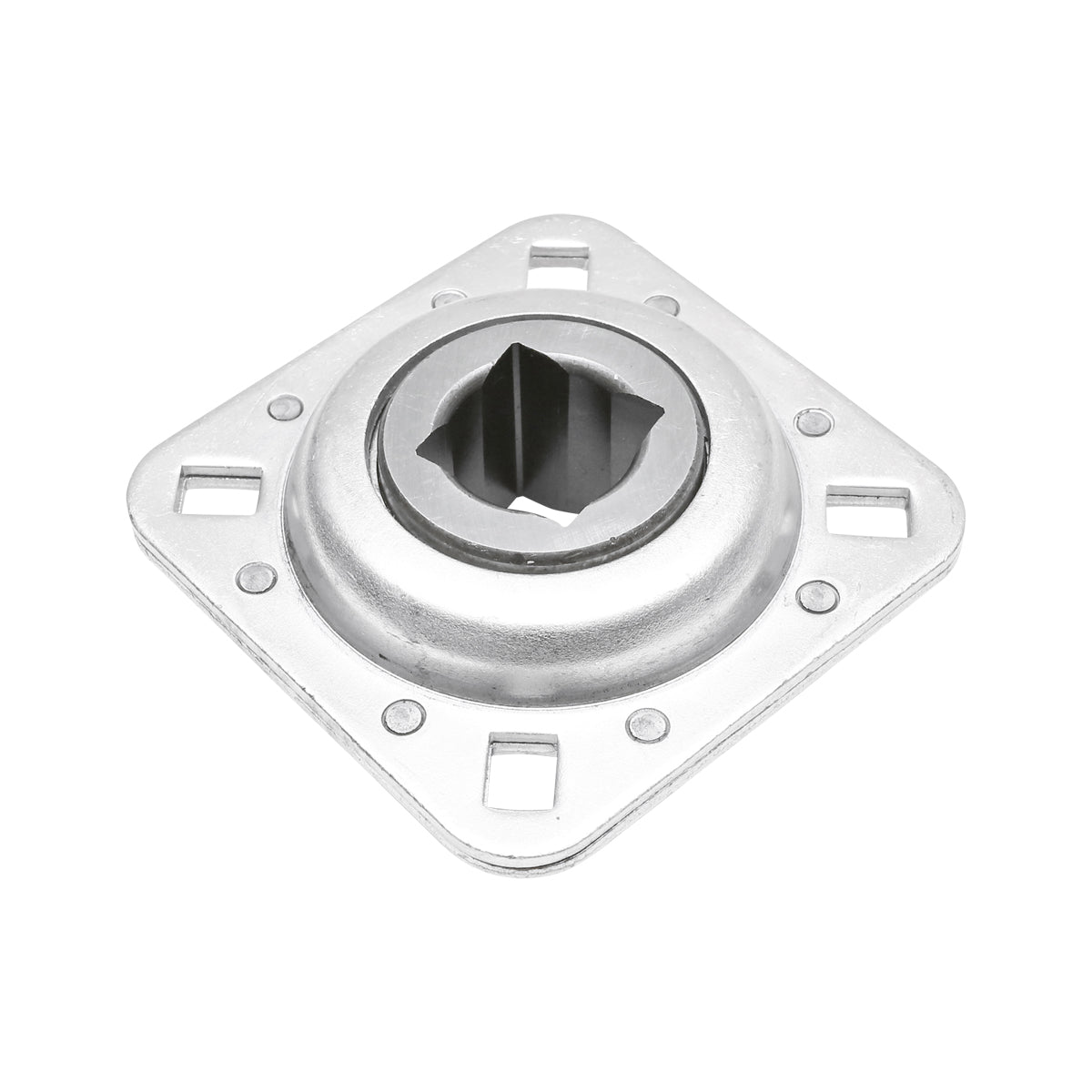 Supporto con cuscinetto ST740 quadrato = 36 - immagine 2