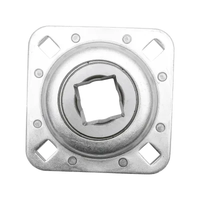 Supporto con cuscinetto ST740 quadrato = 36 - immagine 5