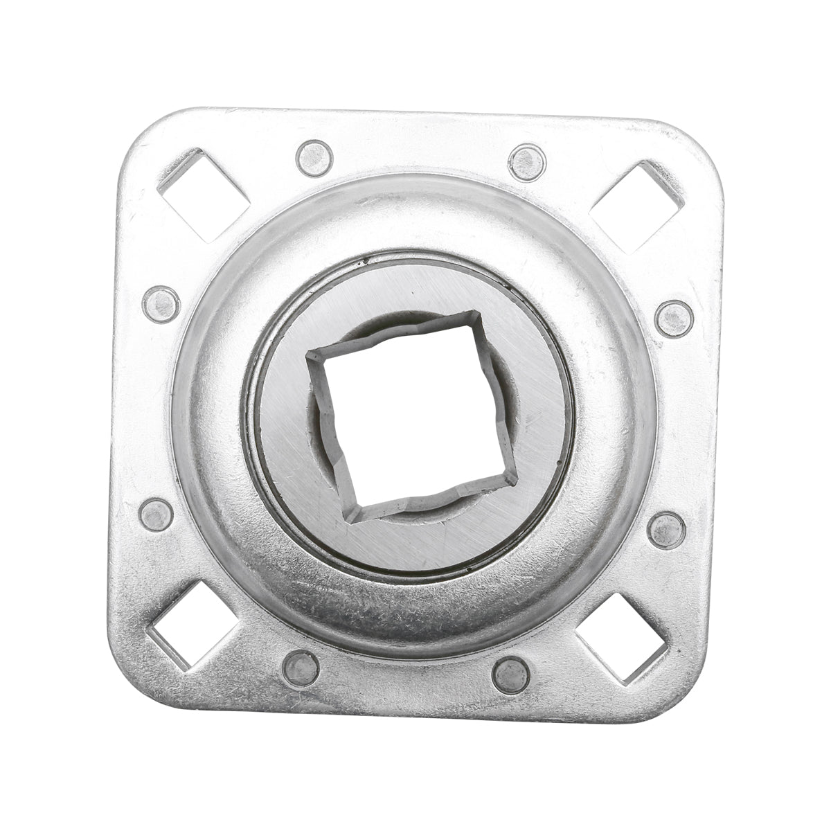 Supporto con cuscinetto ST740 quadrato = 36 - immagine 5