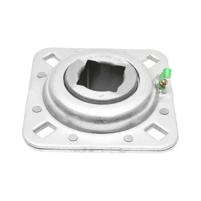 Supporto con cuscinetto ST740 quadrato = 36 - immagine 3