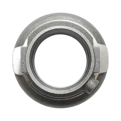 Supporto cuscinetto spingidisco frizione John Deere  – codici OEM: AL120098, AL57298, AL28738 - immagine 3