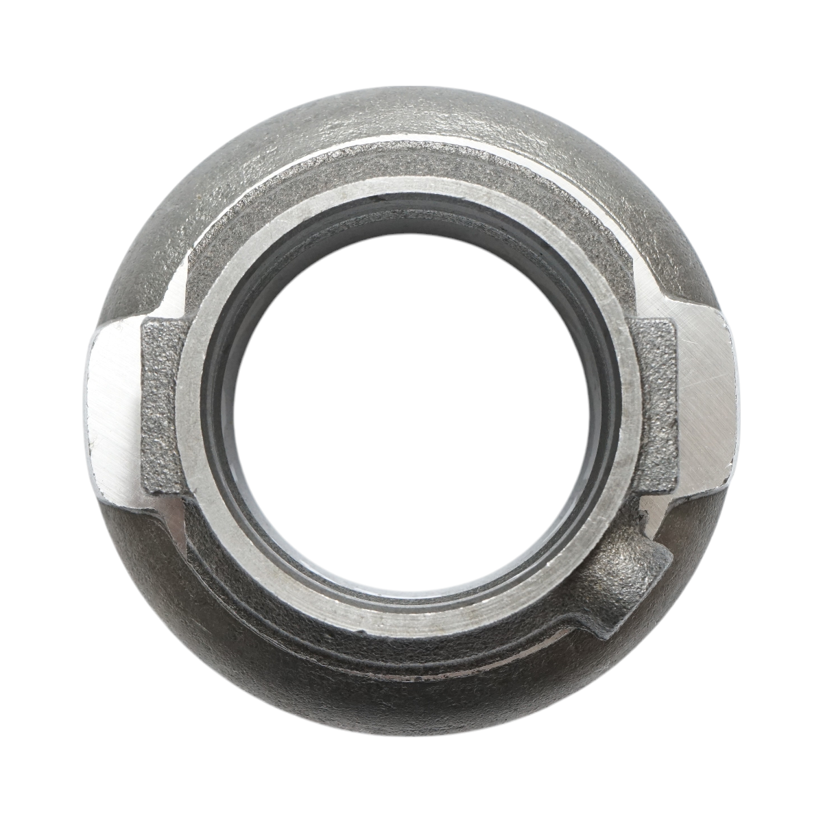 Supporto cuscinetto spingidisco frizione John Deere  – codici OEM: AL120098, AL57298, AL28738 - immagine 3