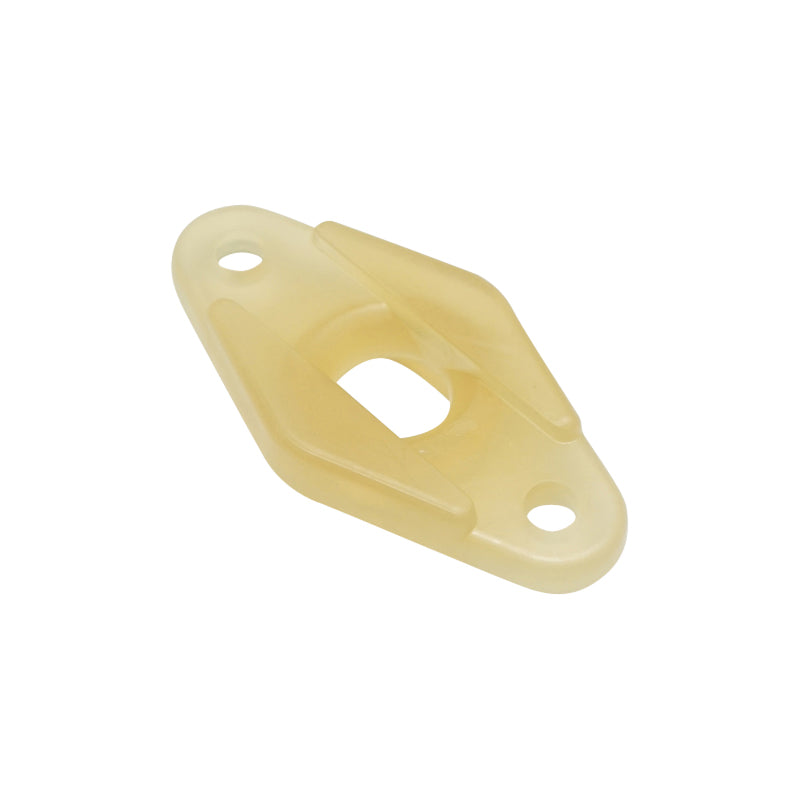 Supporto guida dito retrattile SPS con calotta per mietitrebbie John Deere, Massey Ferguson, codice OEM Z30752 - immagine 3