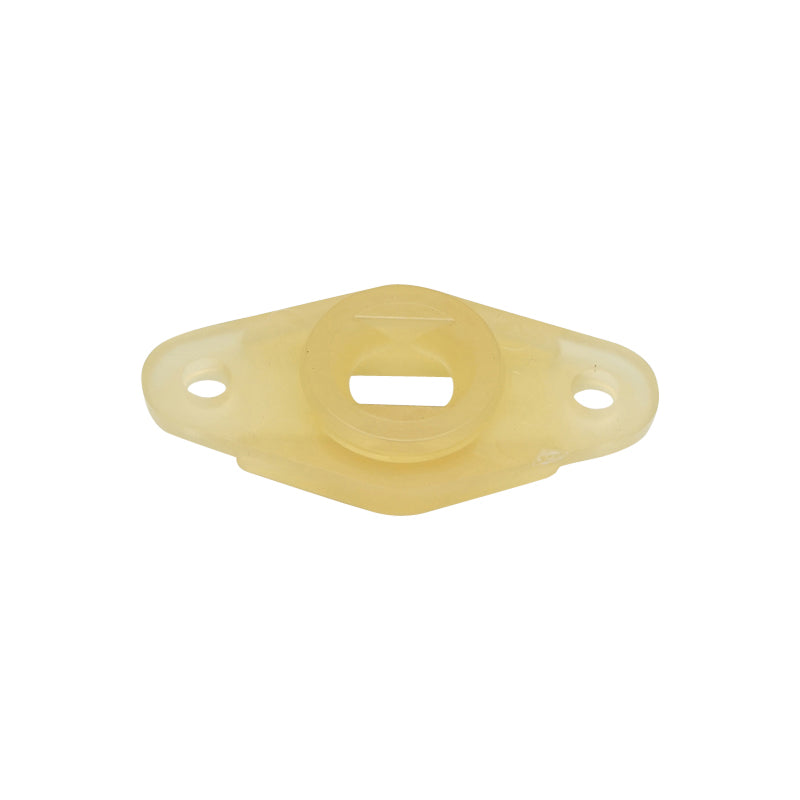 Supporto guida dito retrattile SPS con calotta per mietitrebbie John Deere, Massey Ferguson, codice OEM Z30752 - immagine 4