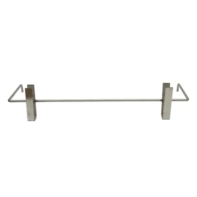 Supporto in acciaio inossidabile per alveari 470mm - immagine 3