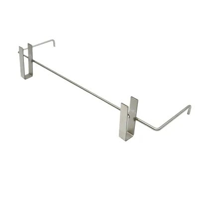 Supporto in acciaio inossidabile per alveari 470mm