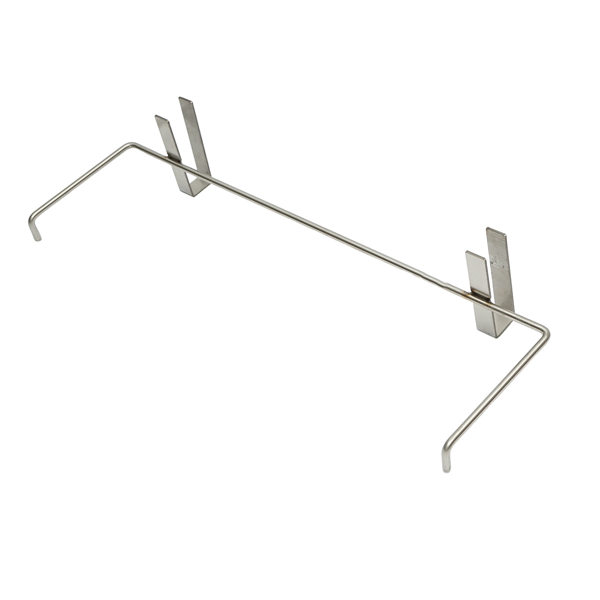 Supporto in acciaio inossidabile per alveari 470mm - immagine 2