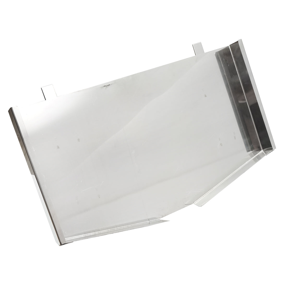 Supporto in acciaio inossidabile per telaio a favo di miele, 450x450x350 mm - immagine 4