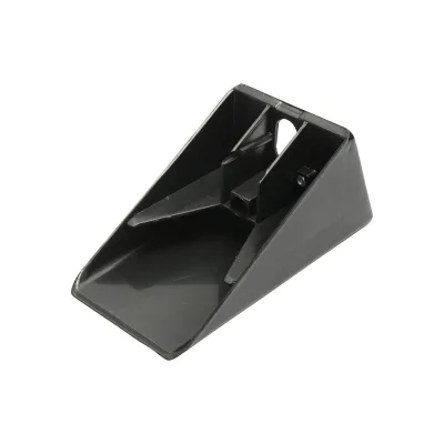 Supporto lampada frecce e posizione anteriore per CMT C6807, DEUTZ FL 912, John Deere - immagine 4